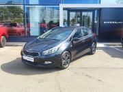 Kia Ceed II Москва  - изображение 17