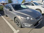 Ford Mondeo IV Рестайлинг Санкт-Петербург  - изображение 7
