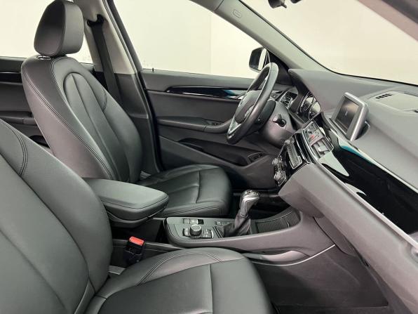 BMW X1 II (F48) с пробегом 2019 года, цена 2 466 377 рублей, 158623 км, внедорожник, Автокод Объявления