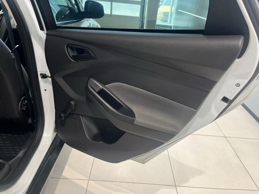 Ford Focus III Екатеринбург  - изображение 23