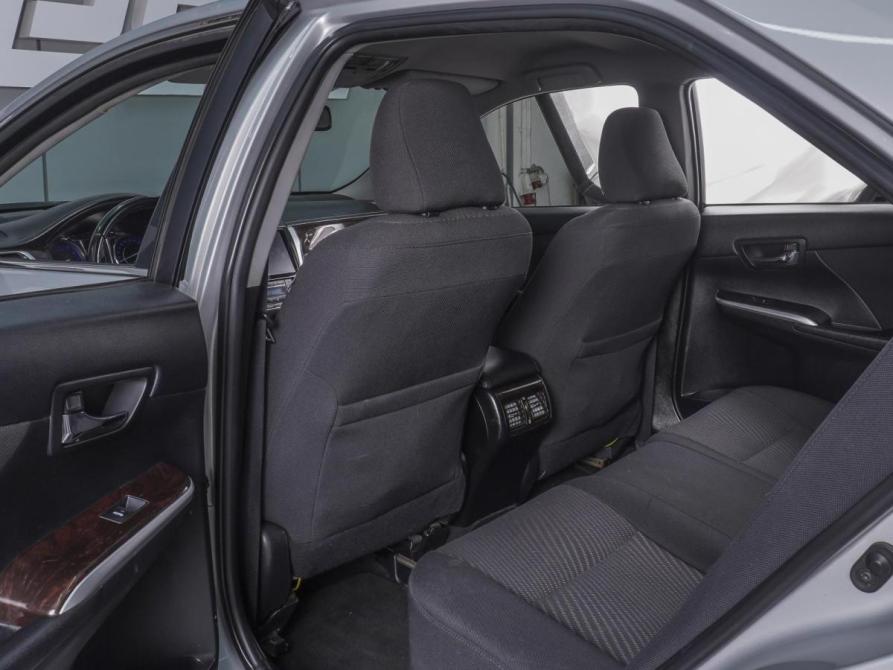 Toyota Camry VII (XV50) Рестайлинг Ростов-на-Дону  - изображение 11