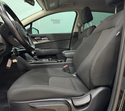 Kia Sportage V с пробегом 2023 года, цена 3 639 000 рублей, 21865 км, внедорожник, Автокод Объявления