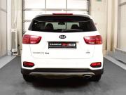 Kia Sorento III Prime Рестайлинг Кемерово  - изображение 30