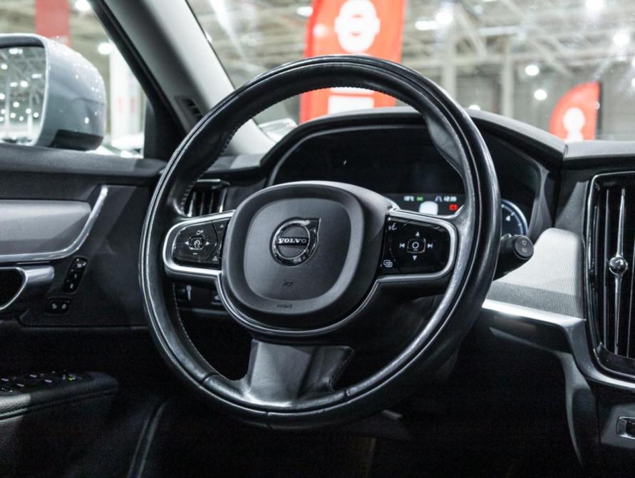 Volvo V90 Cross Country I Санкт-Петербург  - изображение 32