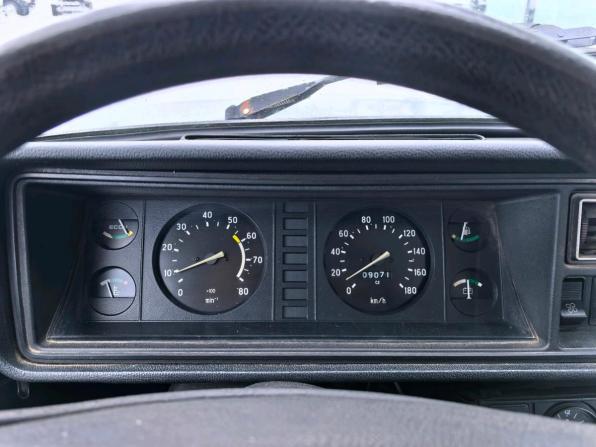 Lada (ВАЗ) 2107 с пробегом 2011 года, цена 100 000 рублей, 109000 км, седан, Автокод Объявления