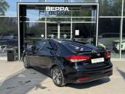 Kia Cerato III Рестайлинг (Classic) Пермь  - изображение 22