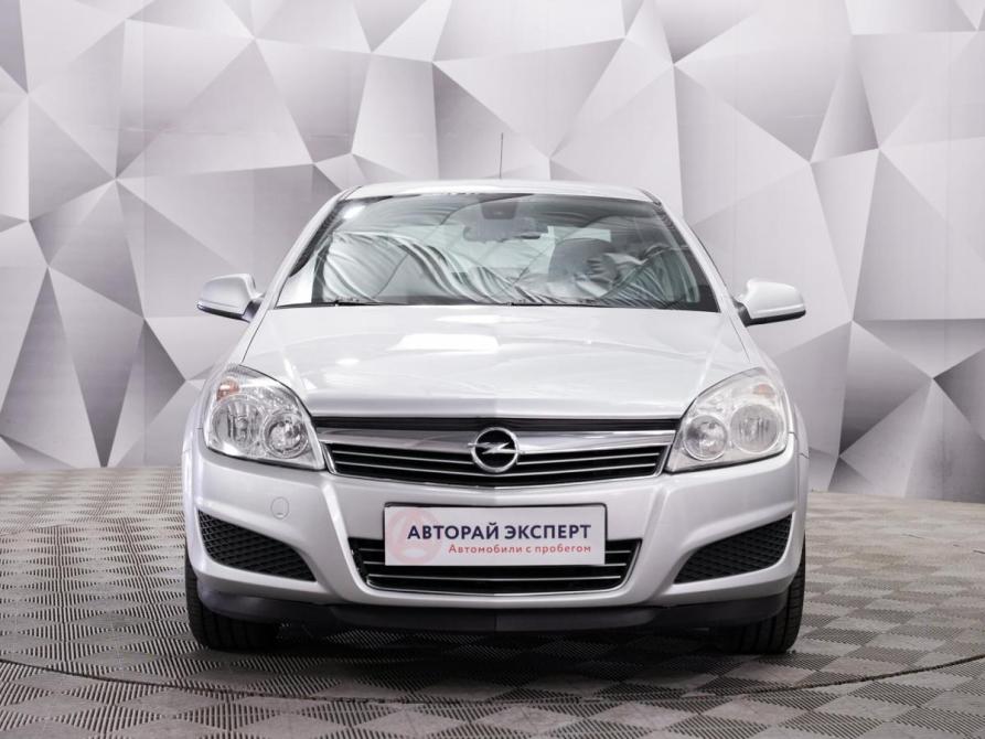 Opel Astra H Рестайлинг Ульяновск  - изображение 8