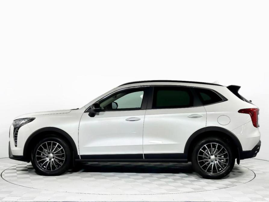Haval Jolion I Рестайлинг Москва  - изображение 9