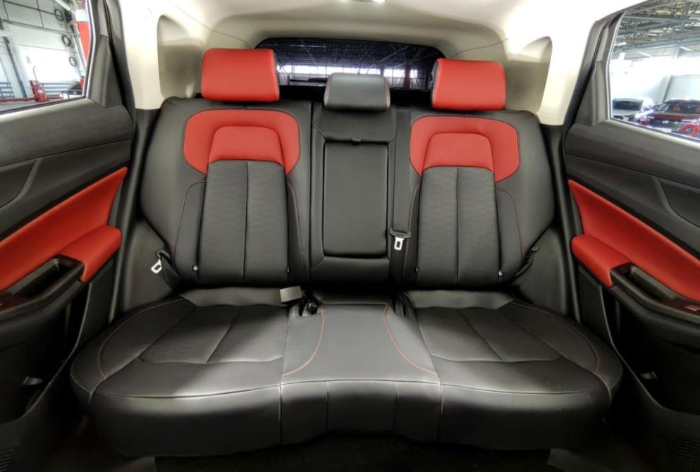 Changan CS55 Plus II Волгоград  - изображение 16