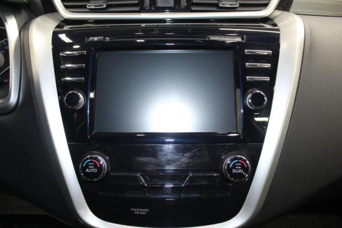 Nissan Murano III (Z52) с пробегом 2020 года, цена 2 809 000 рублей, 144650 км, внедорожник, Автокод Объявления