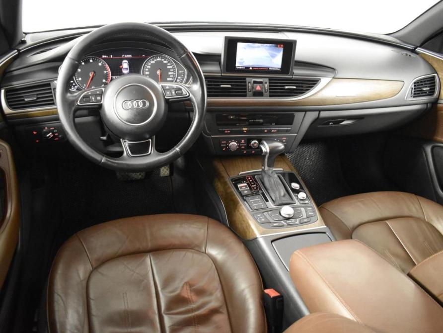 Audi A6 IV (C7) Казань  - изображение 6