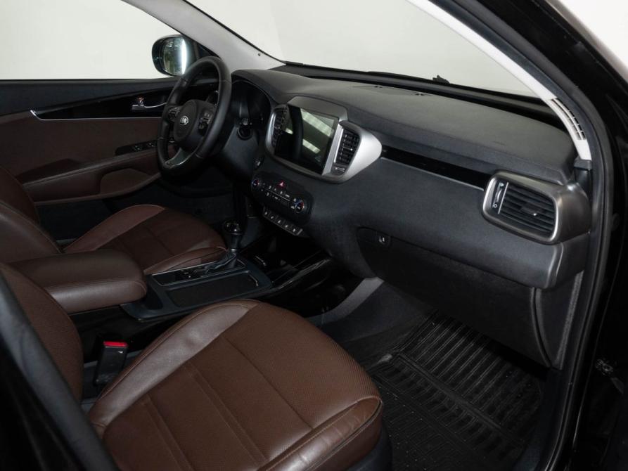 Kia Sorento III Prime Рестайлинг Казань  - изображение 6