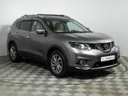 Nissan X-Trail III Санкт-Петербург  - изображение 26
