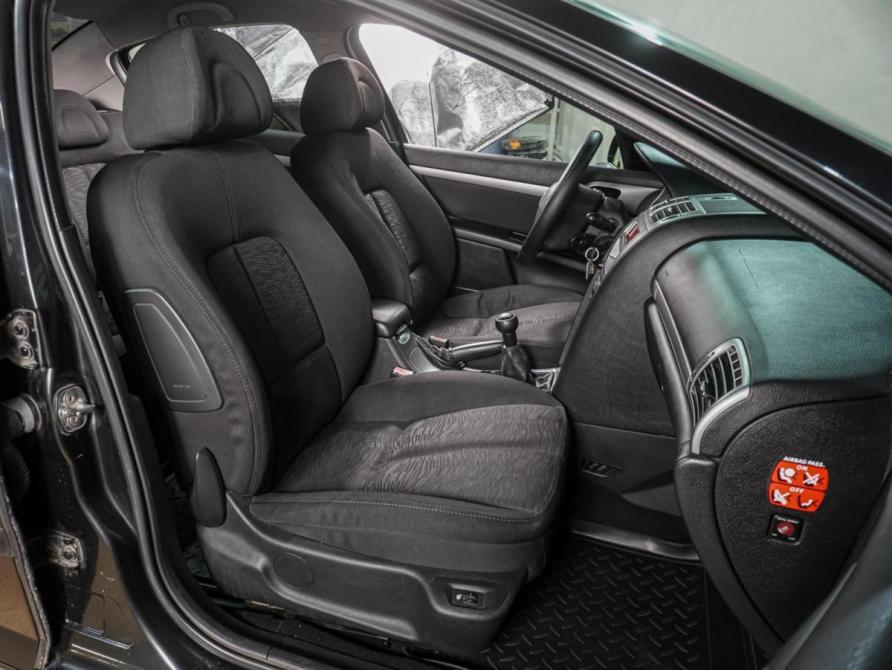 Peugeot 407 Воронеж  - изображение 8