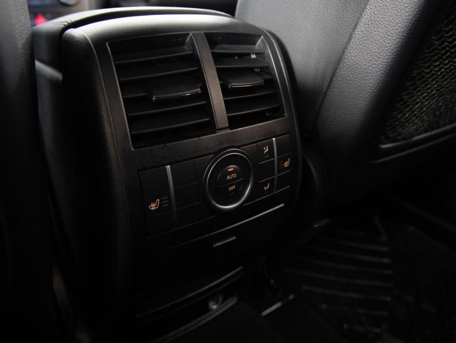 Mercedes-Benz GL-Класс I (X164) Рестайлинг Санкт-Петербург  - изображение 11