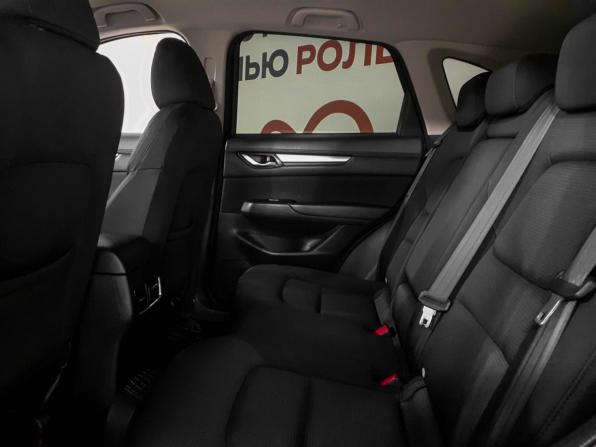 Mazda CX-5 II с пробегом 2020 года, цена 2 401 245 рублей, 170000 км, внедорожник, Автокод Объявления