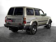 Toyota Land Cruiser 80 Series Рестайлинг Иркутск  - изображение 24