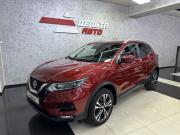 Nissan Qashqai II Рестайлинг Ярославль  - изображение 38