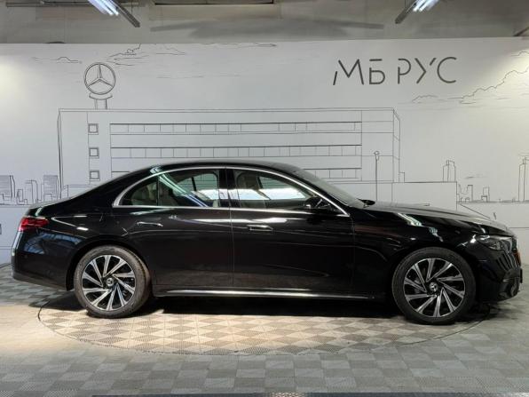 Новый Mercedes-Benz E-Класс VI (W214 S214) 2025 года, цена 10 476 000 рублей, седан, Автокод Объявления