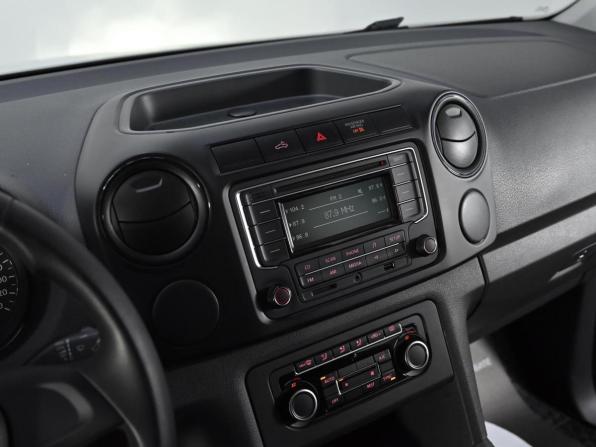 Volkswagen Amarok I с пробегом 2015 года, цена 1 749 000 рублей, 181000 км, offers.body_type.unknown, Автокод Объявления