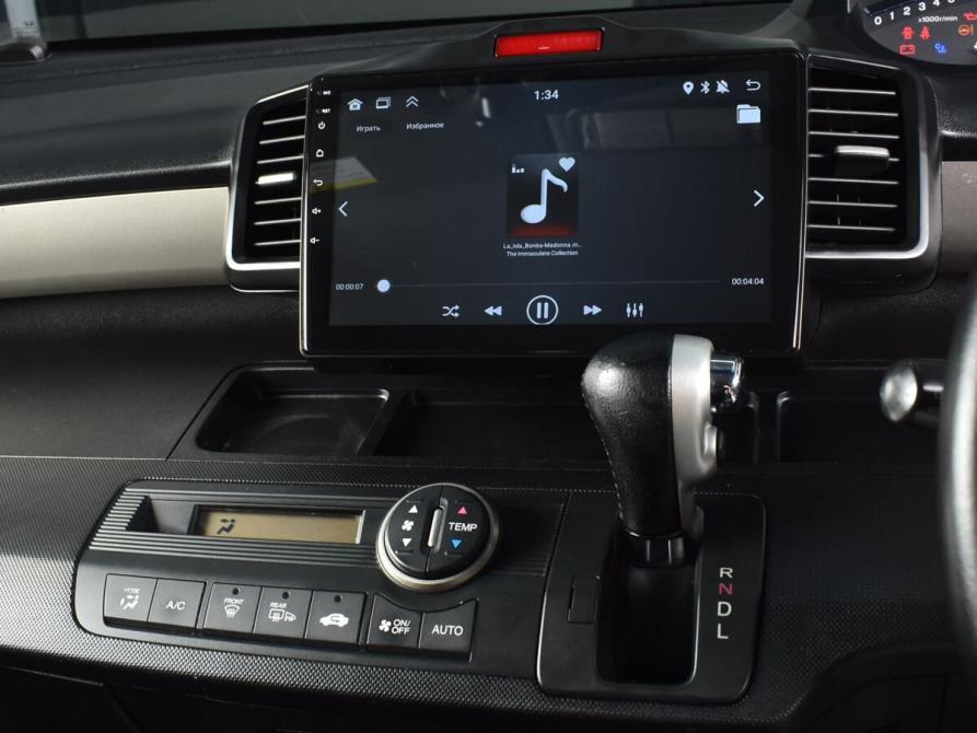 Honda Freed I Рестайлинг Кемерово  - изображение 14