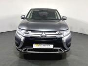 Mitsubishi Outlander III Рестайлинг 3 Пермь  - изображение 33