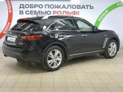 Infiniti FX II (S51) Рестайлинг Москва  - изображение 26