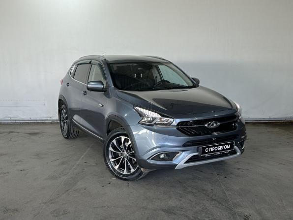 Chery Tiggo 7 I с пробегом 2019 года, цена 1 210 000 рублей, 88800 км, внедорожник, Автокод Объявления