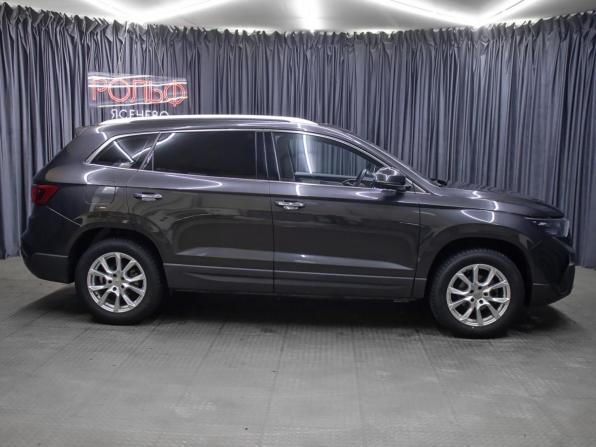 Jetta VS7 I Рестайлинг 1 с пробегом 2023 года, цена 1 798 000 рублей, 46532 км, внедорожник, Автокод Объявления