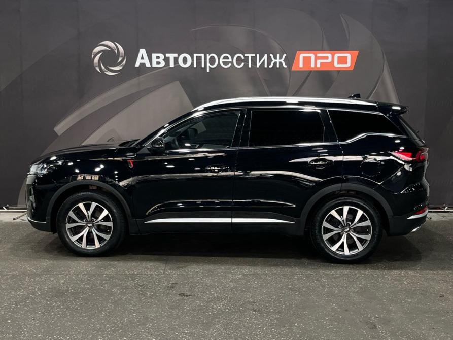 Chery Tiggo 7 Pro Max I Пермь  - изображение 8