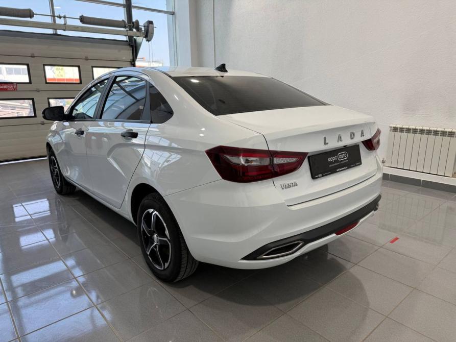 Lada (ВАЗ) Vesta I Рестайлинг (NG) Орел  - изображение 4