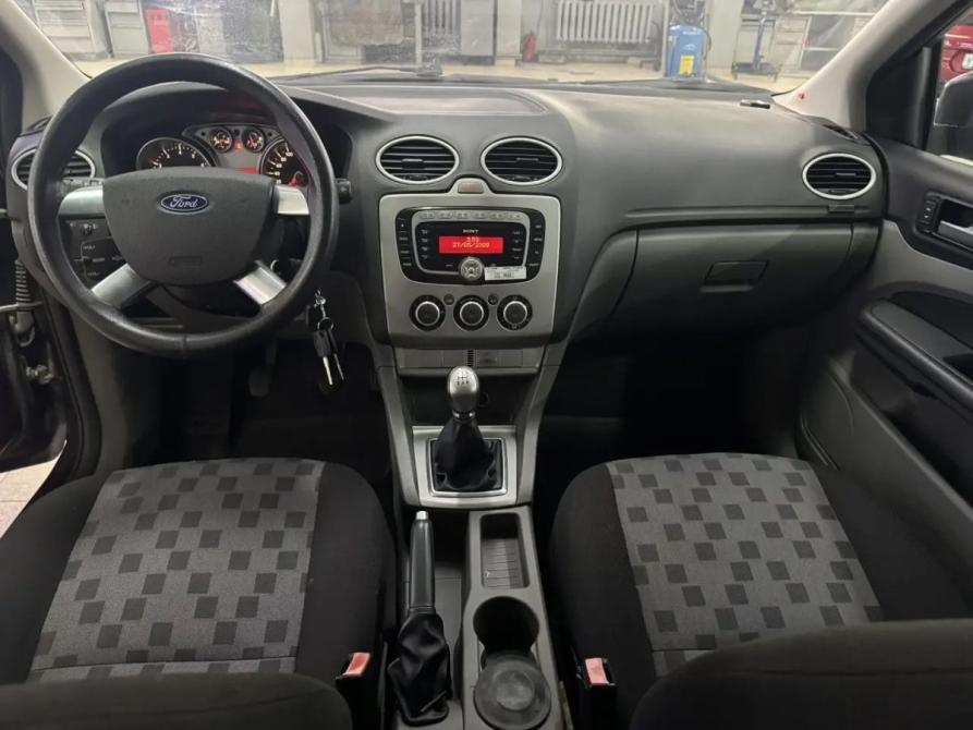 Ford Focus II Рестайлинг Нижний Новгород  - изображение 10