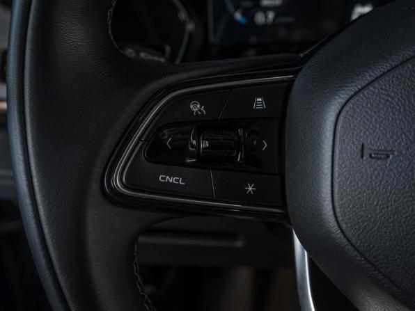 Geely Monjaro I с пробегом 2023 года, цена 2 899 000 рублей, 88224 км, внедорожник, Автокод Объявления