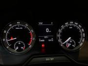 Skoda Octavia III (A7) Рестайлинг Балашиха  - изображение 24
