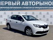 Renault Logan II Краснодар  - изображение 22