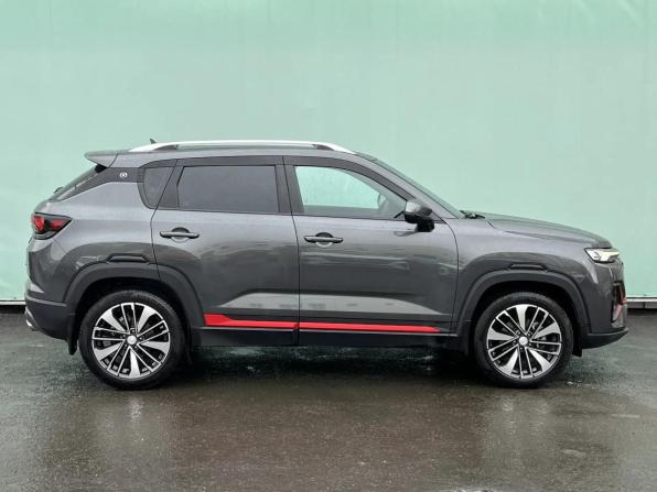 Changan CS35 Plus I Рестайлинг с пробегом 2023 года, цена 1 725 000 рублей, 76036 км, внедорожник, Автокод Объявления