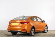 Hyundai Solaris II Тюмень  - изображение 27