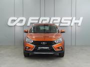 Lada (ВАЗ) Vesta I Воронеж  - изображение 24