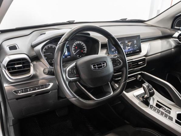Geely Coolray I с пробегом 2021 года, цена 1 705 900 рублей, 91001 км, внедорожник, Автокод Объявления