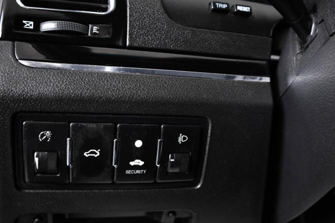 Geely Emgrand EC7 с пробегом 2013 года, цена 699 000 рублей, 266653 км, седан, Автокод Объявления