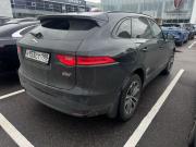 Jaguar F-Pace I Санкт-Петербург  - изображение 7