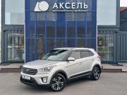 Hyundai Creta I Архангельск  - изображение 20