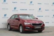 Skoda Rapid II Пермь  - изображение 25