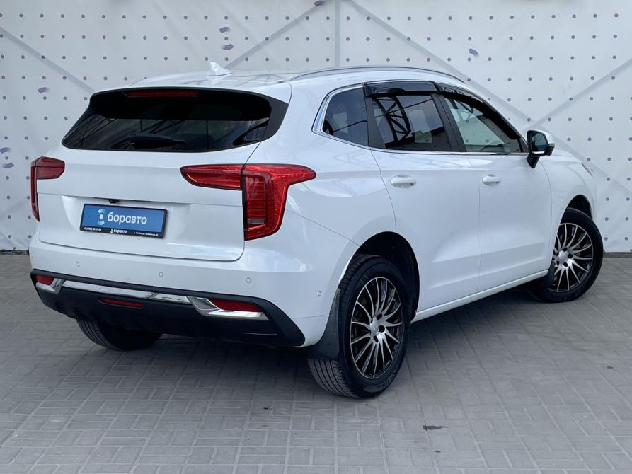 Haval Jolion I Тамбов  - изображение 4