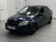 Lada (ВАЗ) Granta I Казань  - изображение 15