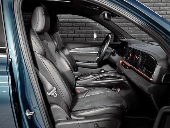 Geely Monjaro I с пробегом 2023 года, цена 3 490 000 рублей, 70899 км, внедорожник, Автокод Объявления