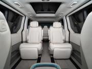 Hyundai Staria I Рестайлинг Москва  - изображение 58