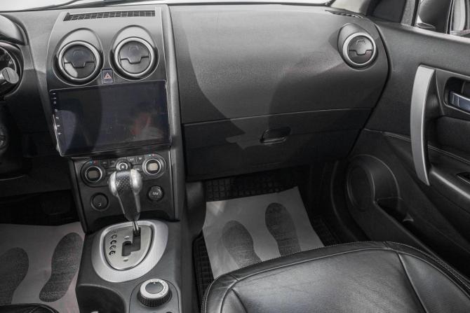 Nissan Qashqai I с пробегом 2007 года, цена 999 000 рублей, 236000 км, внедорожник, Автокод Объявления