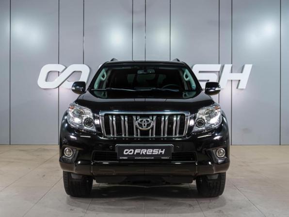 Toyota Land Cruiser Prado 150 Series с пробегом 2010 года, цена 3 249 000 рублей, 169861 км, внедорожник, Автокод Объявления