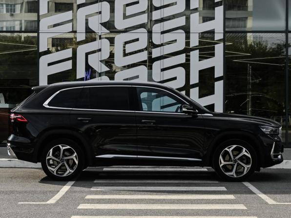 Geely Xingyue L I с пробегом 2023 года, цена 3 069 000 рублей, 99871 км, внедорожник, Автокод Объявления